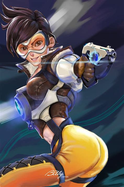 overwatch tracer Search